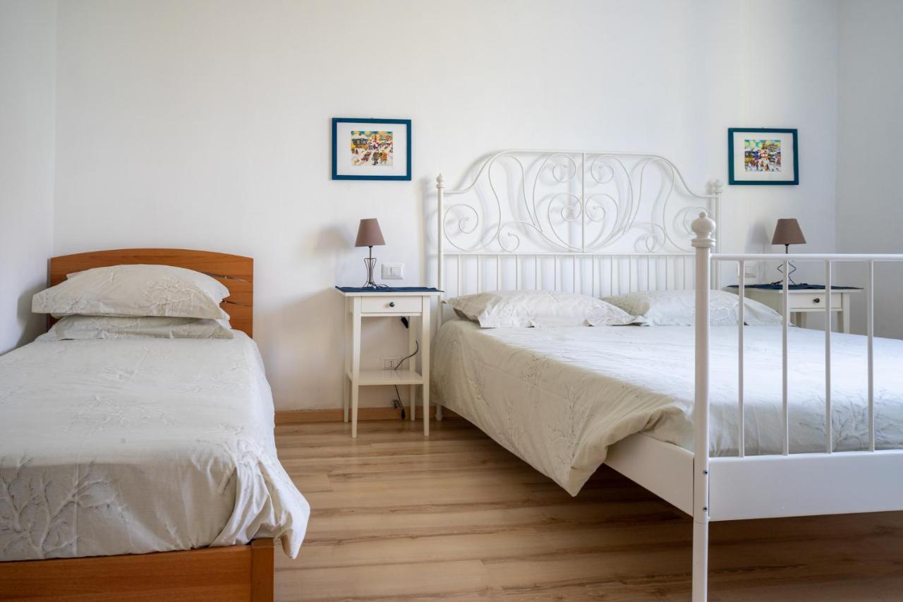 Ferienwohnung Balcone Dei Limoni Nesso Exterior foto
