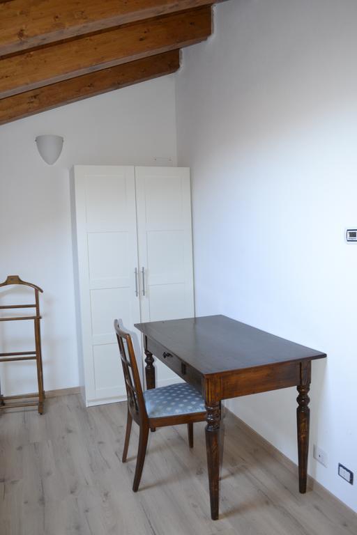 Ferienwohnung Balcone Dei Limoni Nesso Zimmer foto