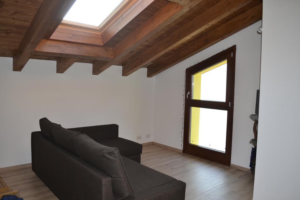 Ferienwohnung Balcone Dei Limoni Nesso Zimmer foto