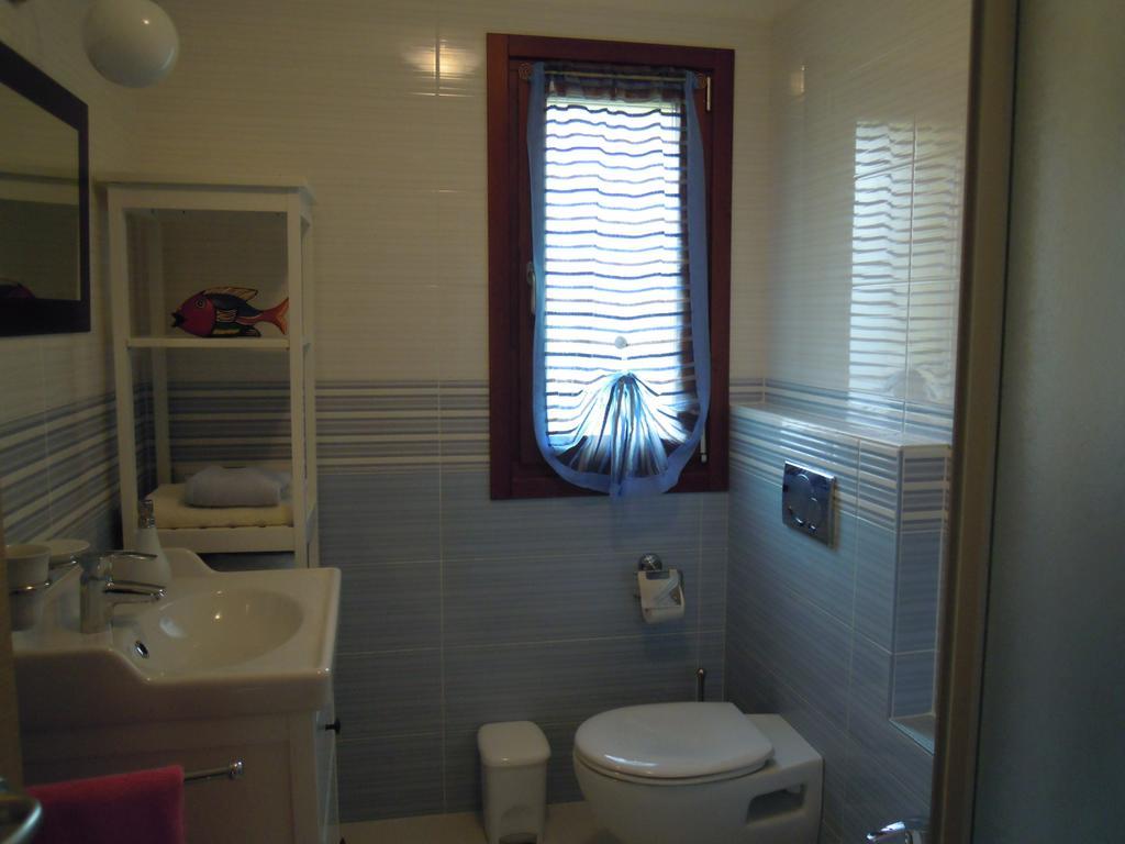 Ferienwohnung Balcone Dei Limoni Nesso Zimmer foto