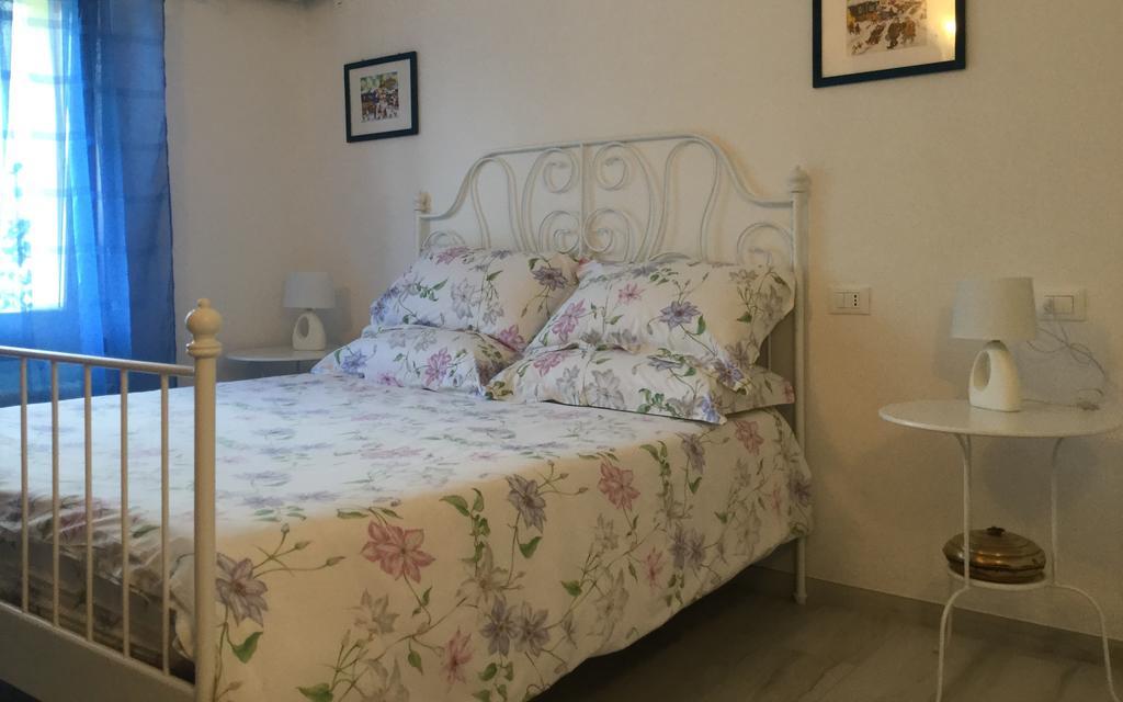 Ferienwohnung Balcone Dei Limoni Nesso Exterior foto